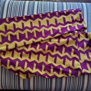 Lularoe leggings